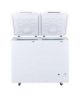 Haier Inverter Chest Freezer 19 Cu Ft (HDF-545INV)  On Installments-New Saad  ( 3 Months 0% Percent Profit Product Available On 48 Months Installment )